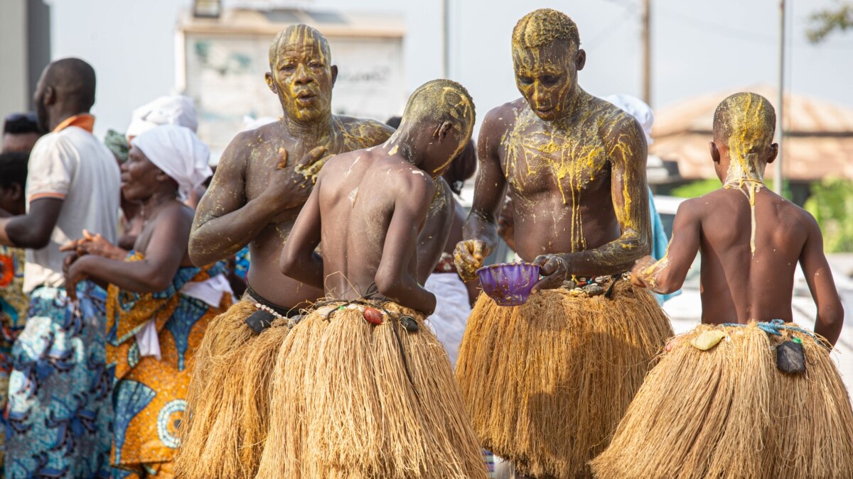 Ouidah ou le berceau de la spiritualité béninoise