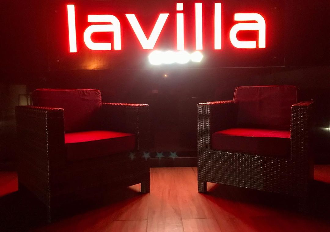 La Villa : le night club huppé de la capitale
