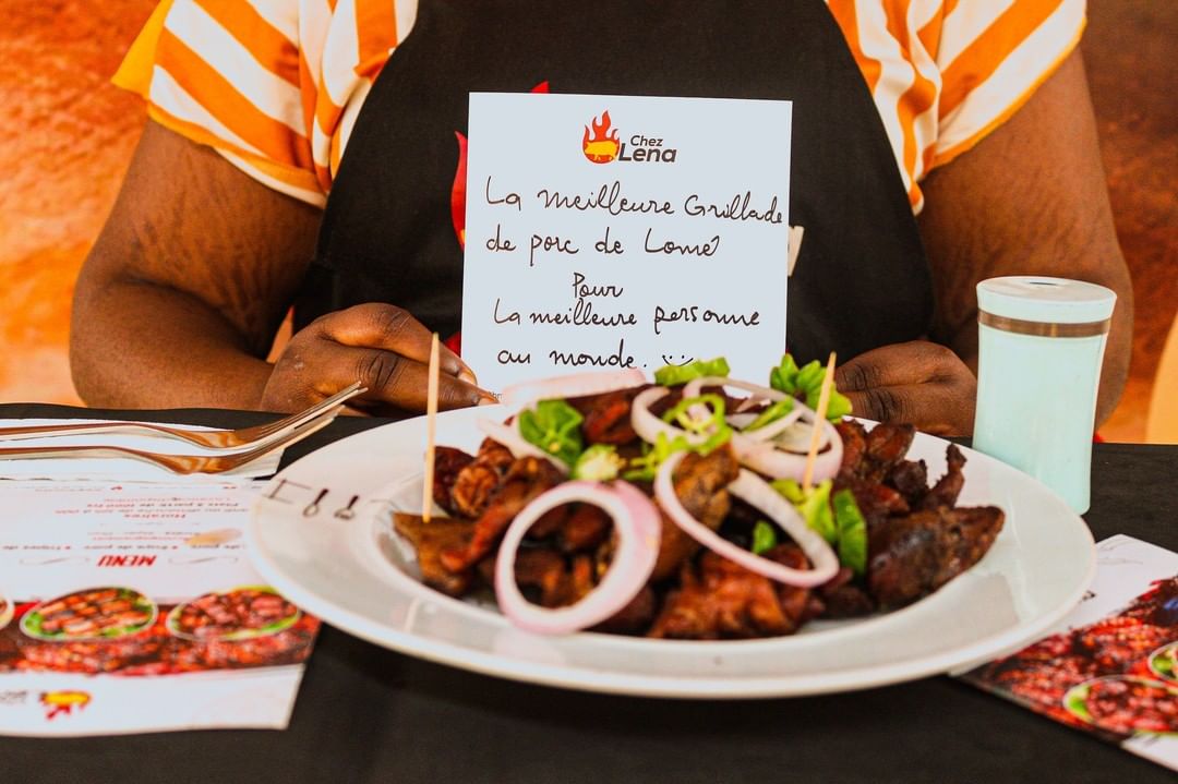 Chez Lena : le bon coin des amateurs de viande de porc
