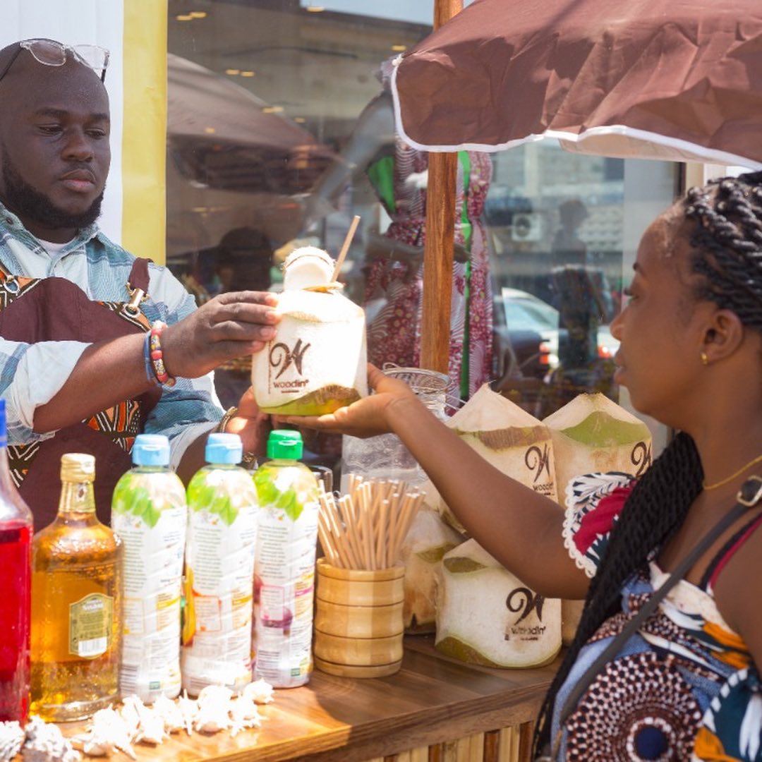Woodin Tropical Vibes : le bon plan des vacances