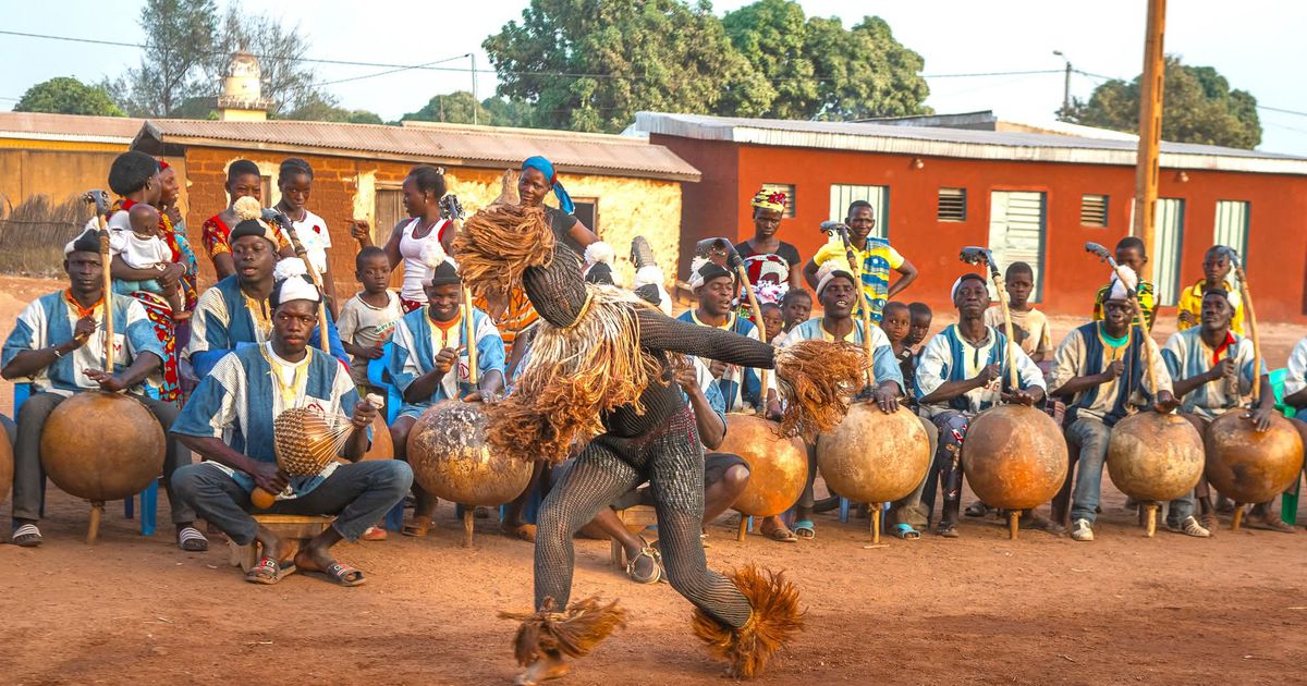 Visiter Korhogo, capitale du peuple Sénoufo