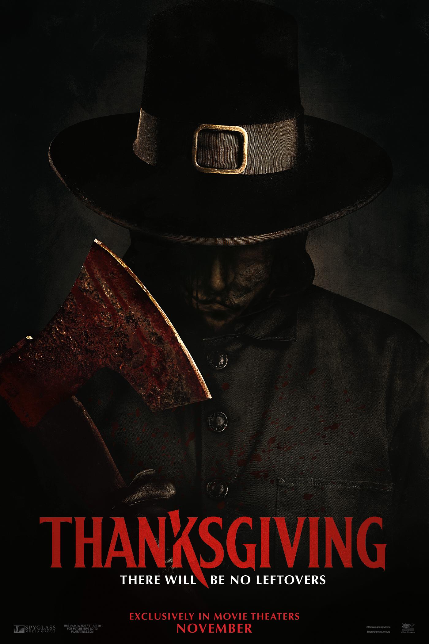 Canal Olympia Godopé et Midè : 3 films en première pour la Thanksgiving