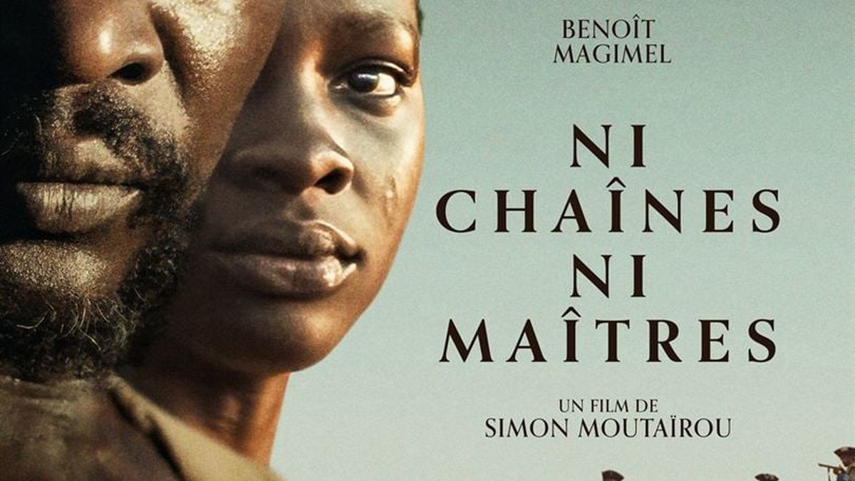 Cinéma : Ni chaînes Ni Maîtres & The Uprising 3 en première du 08 au 10 Novembre dans les salles Canal Olympia à Lomé.