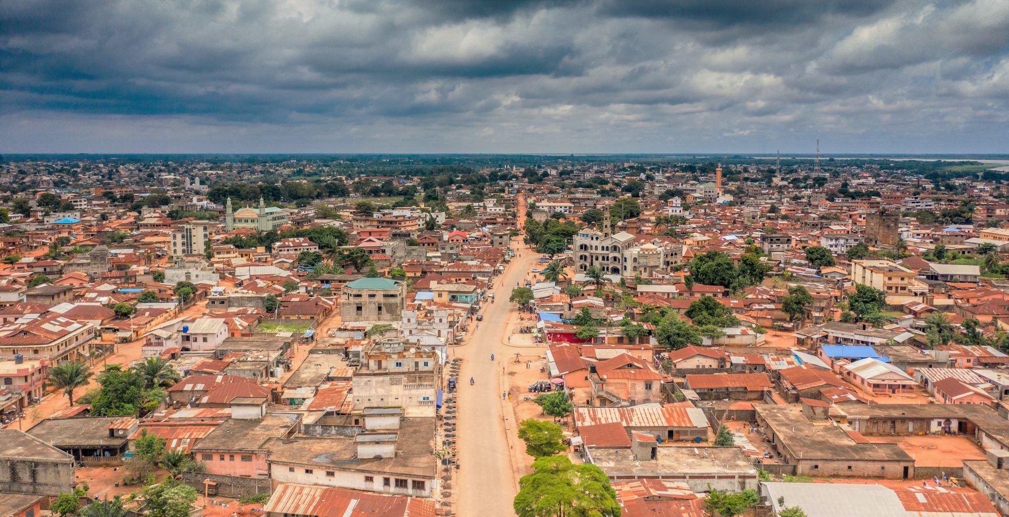 Porto-Novo : Un voyage au cœur de ses sites emblématiques