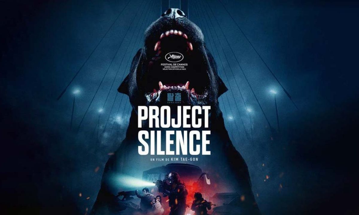 Canal Olympia : Beetle Juice, L&rsquo;interrogatoire, Project Silence et Mon ami le petit manchot en première ce week-end.