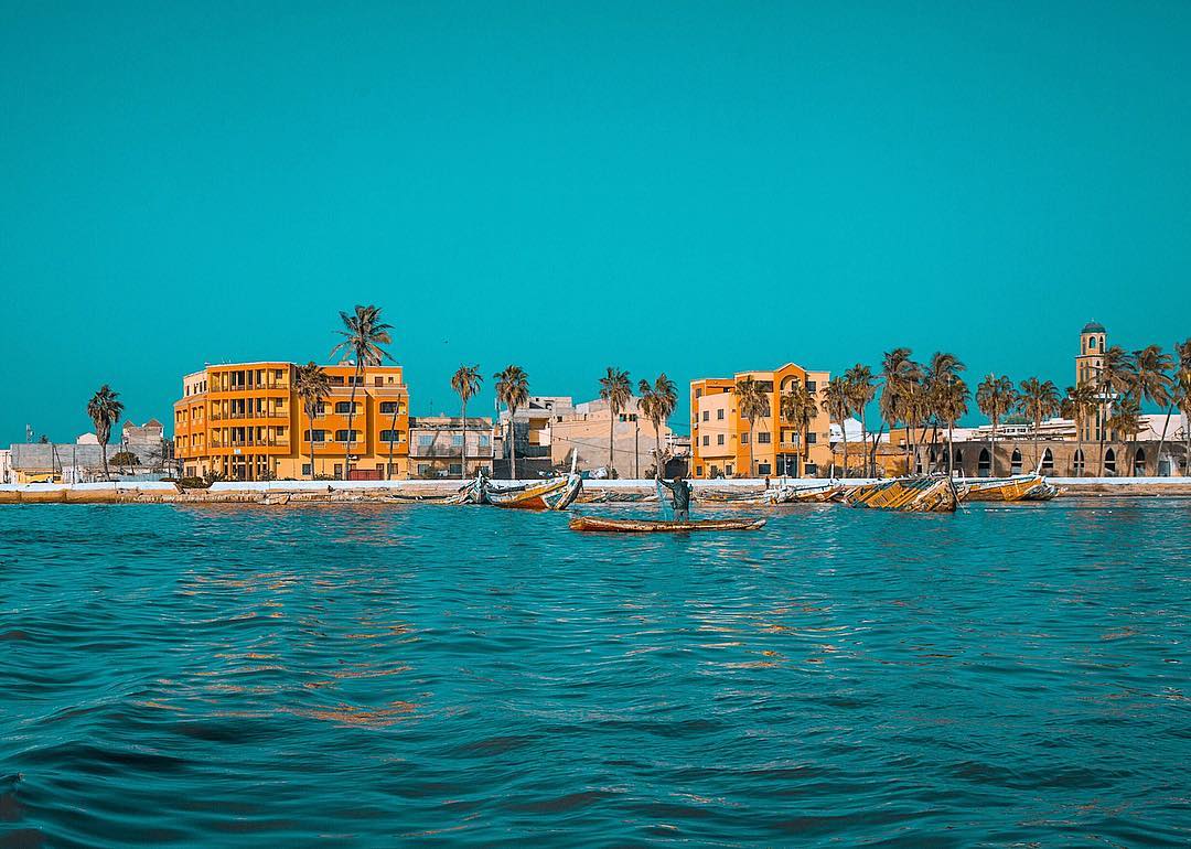 TOP 10 des lieux les plus visités du Sénégal