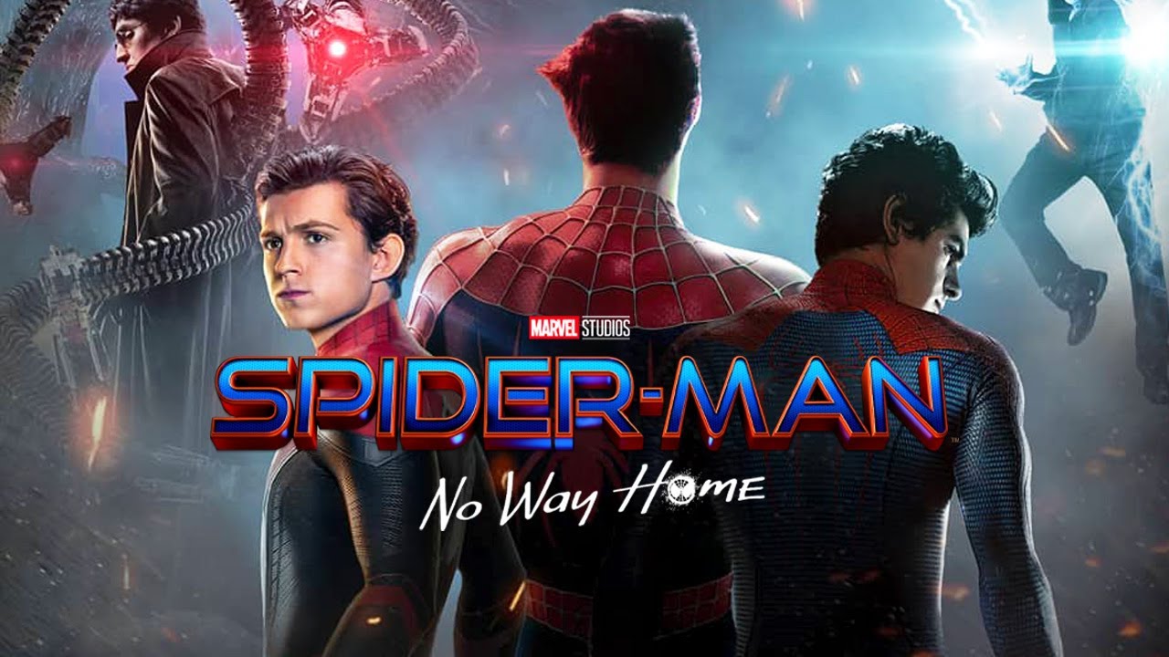 Cinéma : L&rsquo;IA du mal, Spiderman et Les Rois du Rallye ce week-end en première dans les salles Canal Olympia.
