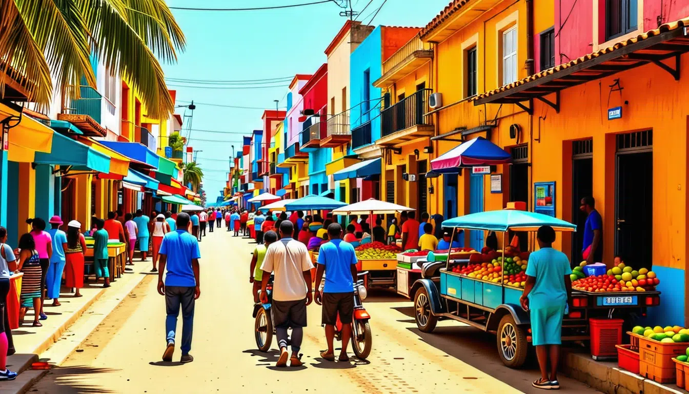 Sénégal : Un tour au pays de la Teranga