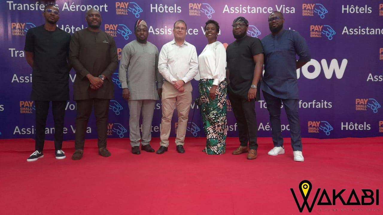 Wakanow Togo : Une nouvelle agence de voyage pour redéfinir les normes du tourisme local.