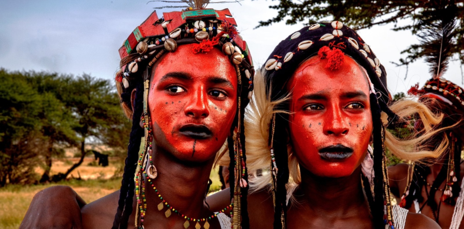 5 tribus africaines où le sexe n’est pas un tabou !