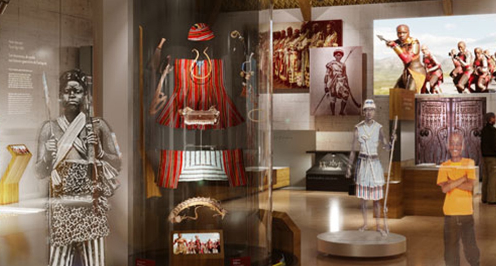 Les musées incontournables pour comprendre la culture béninoise