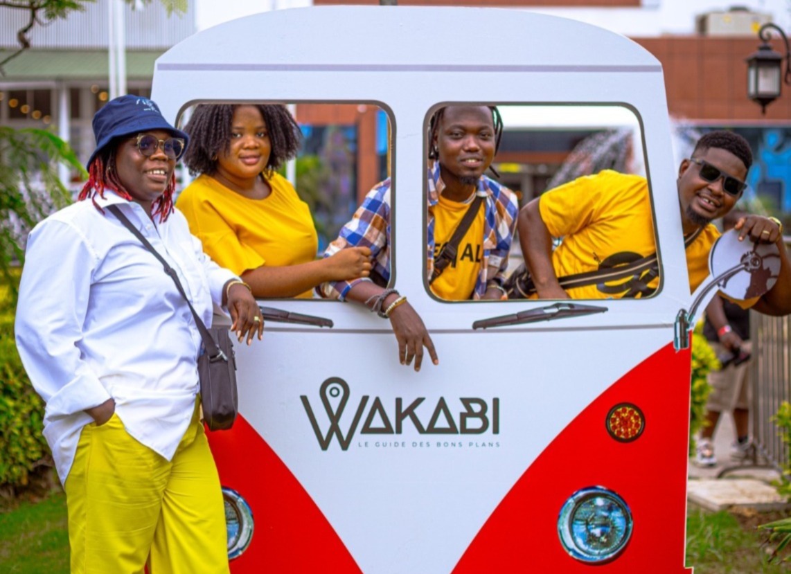 Wakabi Le Guide : la référence des bons plans au Togo et dans la sous-région