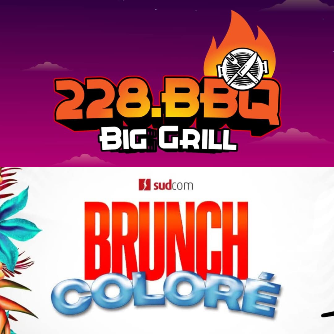 Événements urbains à Lomé : focus sur le Brunch Coloré et 228 BBQ