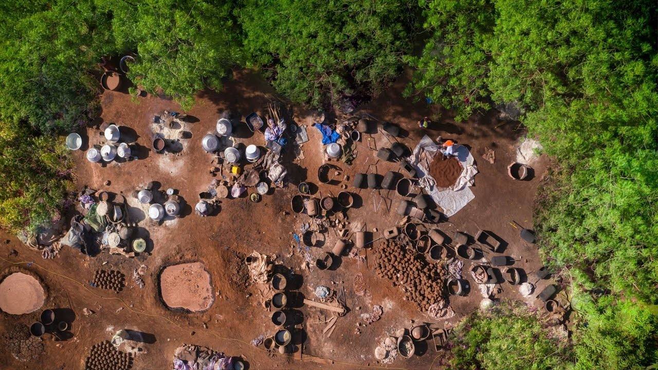 Découvrez la Côte d’Ivoire hors des sentiers battus…