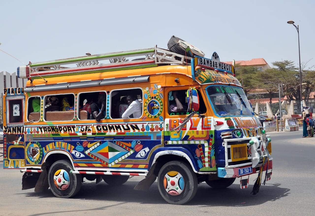 Sénégal : Pourquoi devriez-vous absolument visiter ce pays ?