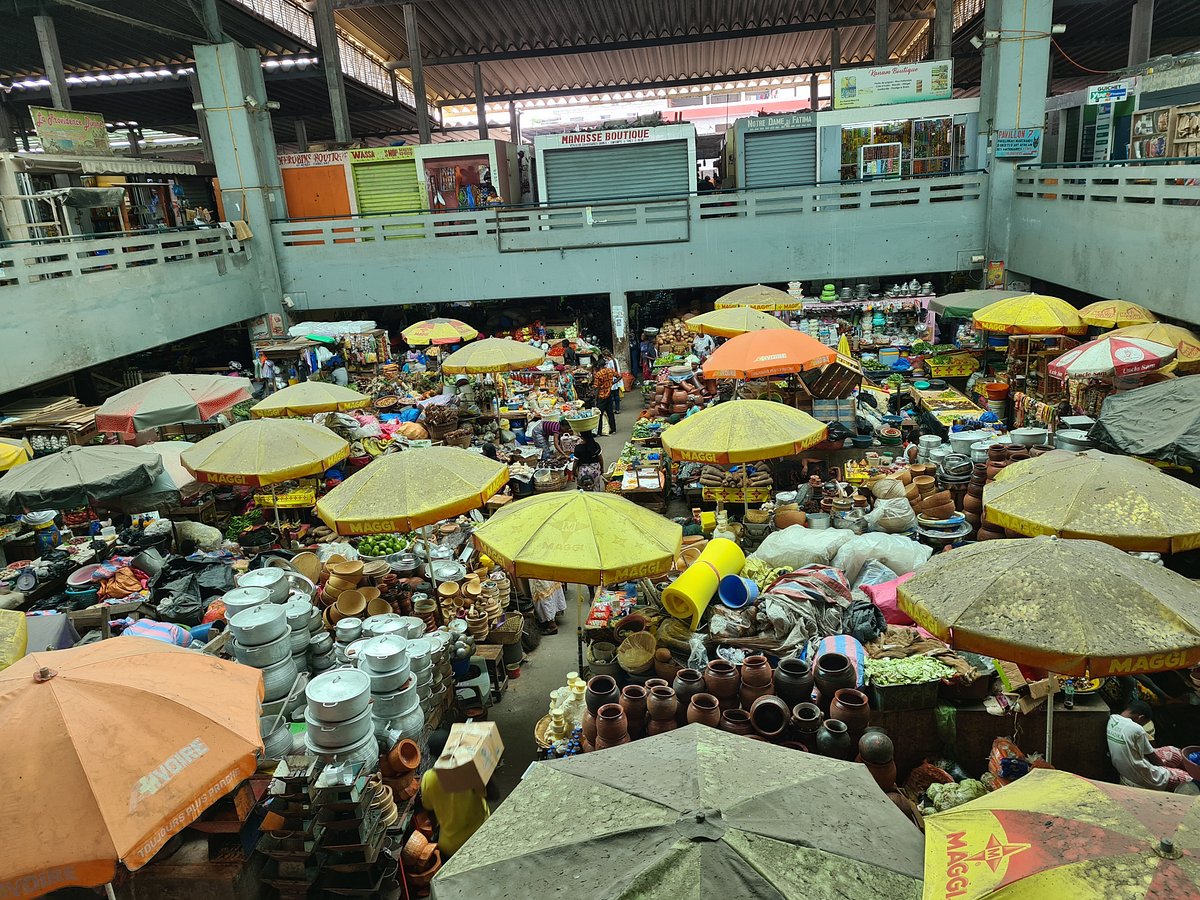 Marché de Treichville : que faut-il savoir ?